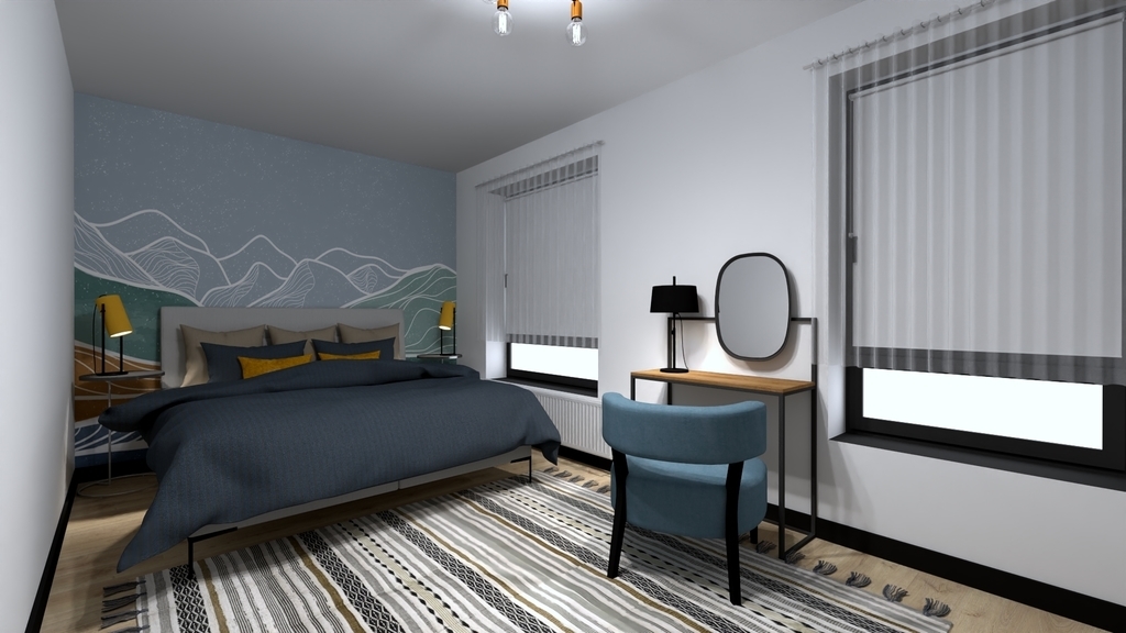 Nowy dom  pod klucz w cenie mieszkania Bukowo (4)