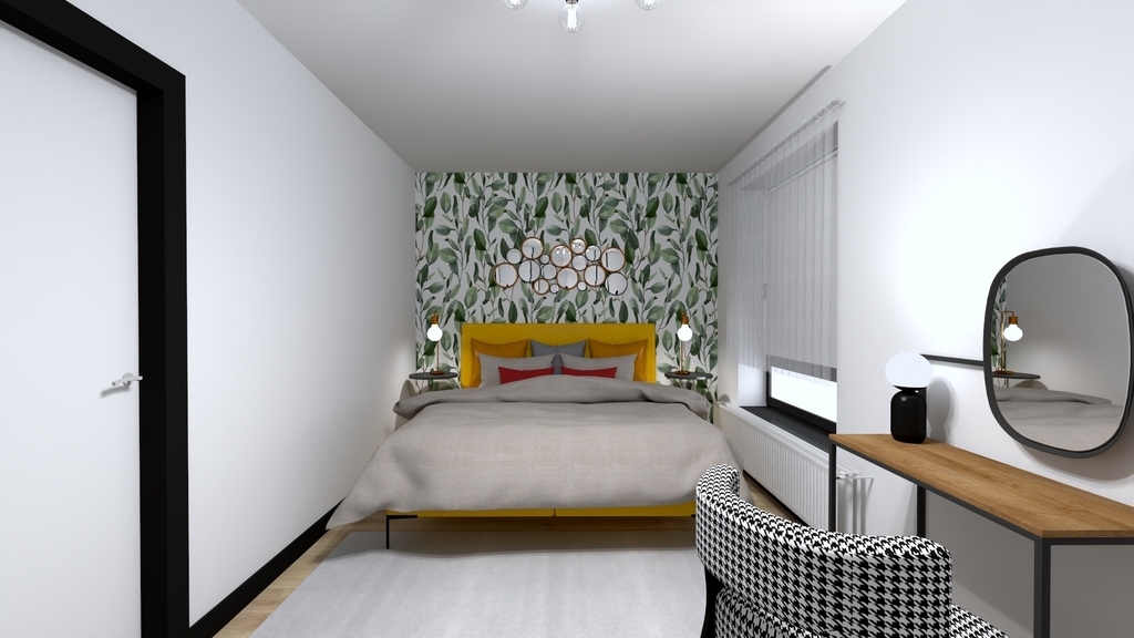 Nowy dom  pod klucz w cenie mieszkania Bukowo (6)