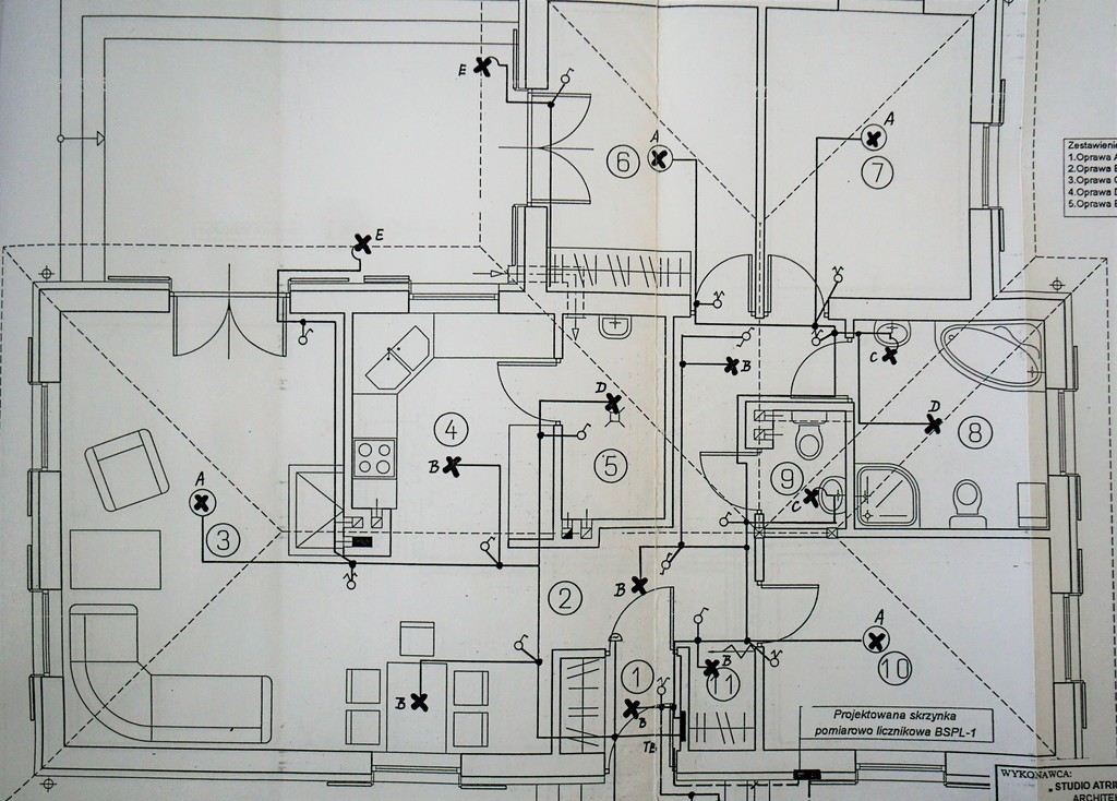 Dom jednorodziny o pow. 216, 6 pokoi (14)