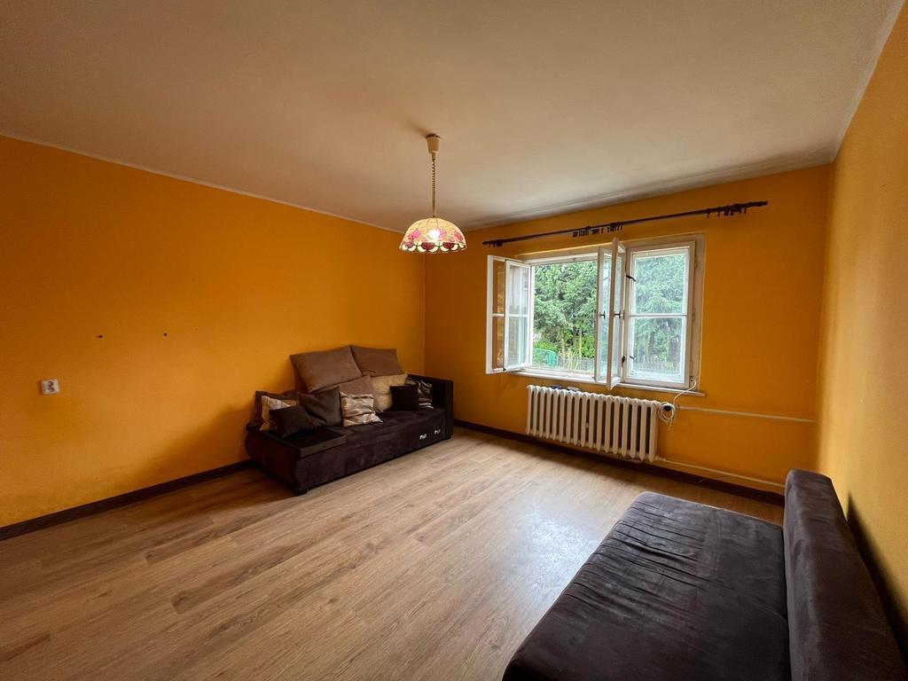 MIESZKANIE 2 POKOJE DO REMONTU, POGODNO (1)