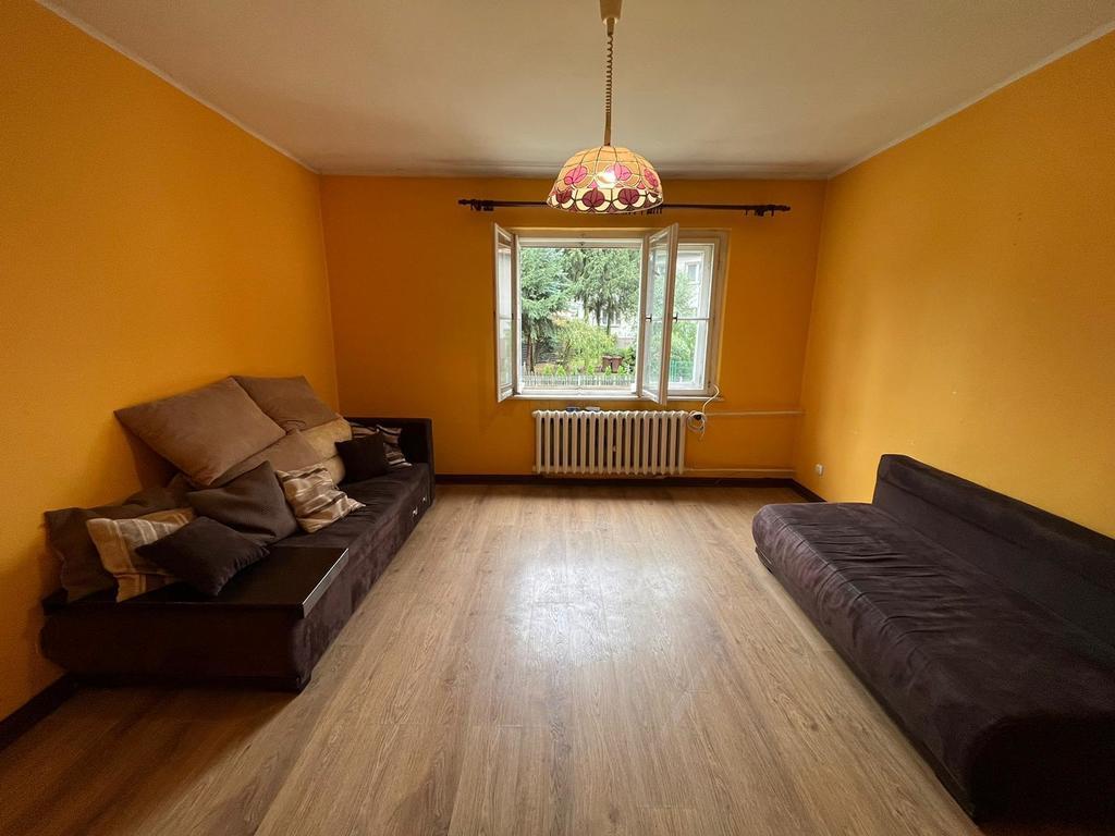 MIESZKANIE 2 POKOJE DO REMONTU, POGODNO (2)