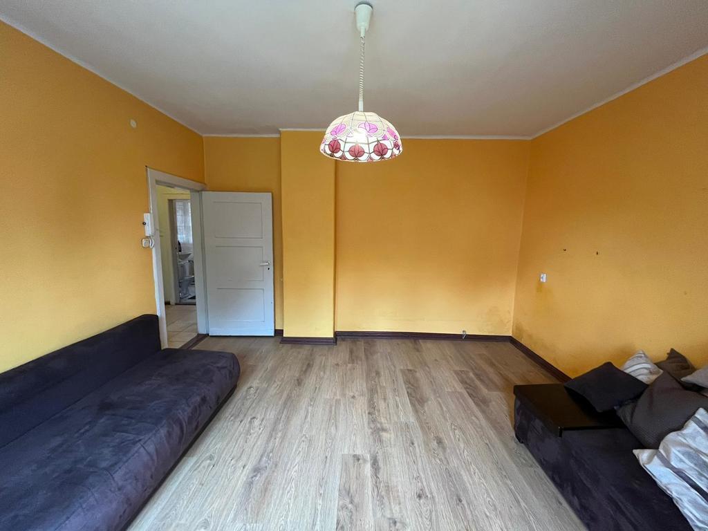 MIESZKANIE 2 POKOJE DO REMONTU, POGODNO (3)