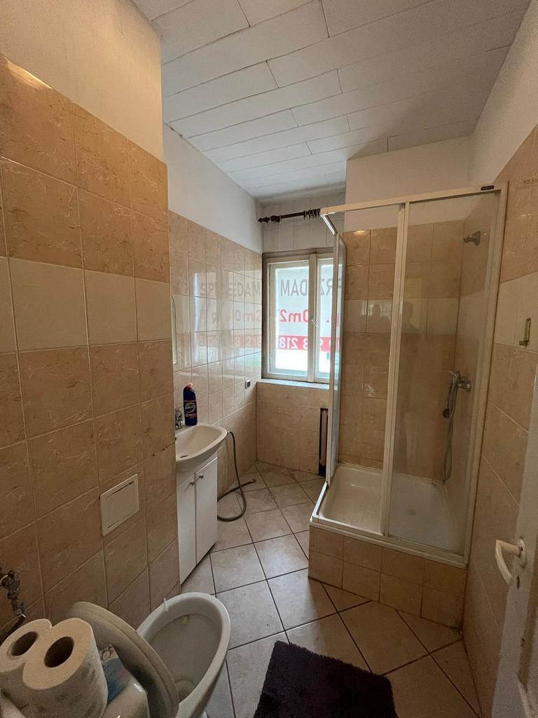 MIESZKANIE 2 POKOJE DO REMONTU, POGODNO (11)