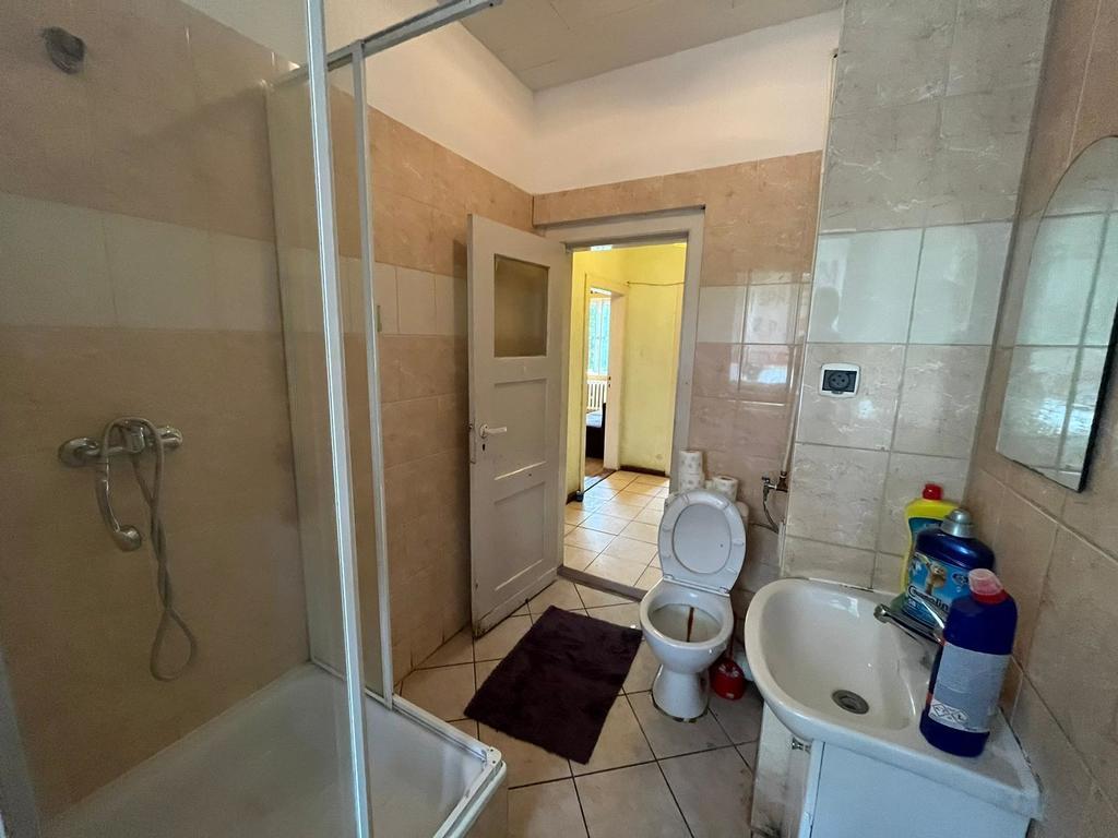 MIESZKANIE 2 POKOJE DO REMONTU, POGODNO (12)