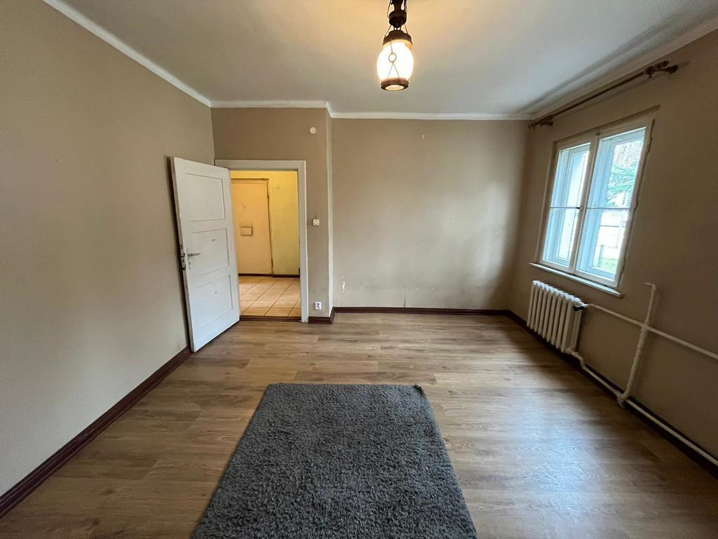 MIESZKANIE 2 POKOJE DO REMONTU, POGODNO (10)