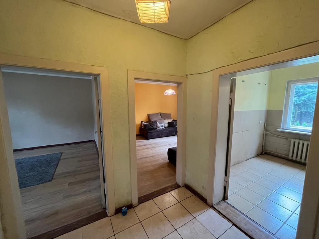 MIESZKANIE 2 POKOJE DO REMONTU, POGODNO (4)