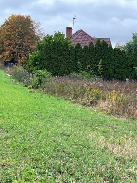 Budowlana, 775 m2, Kołbaskowo  (1)