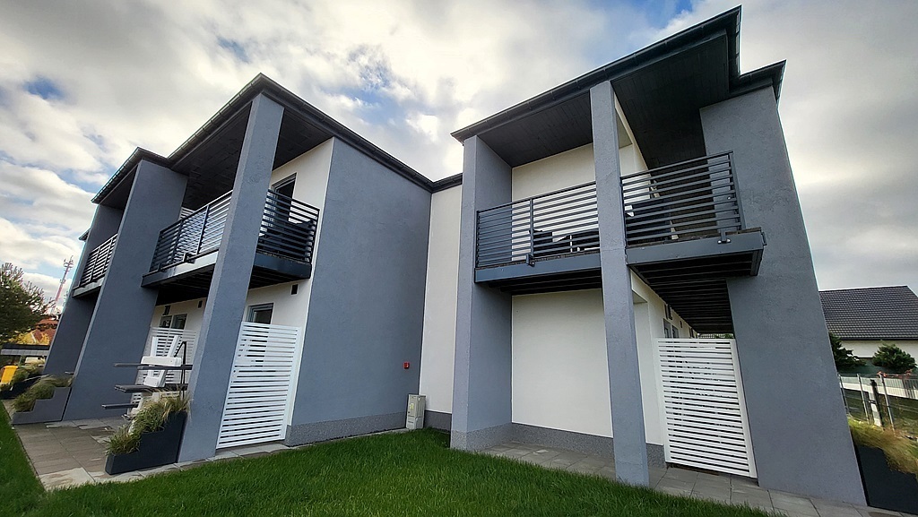 Dobrze prosperujący pensjonat nad morzem - Rewal (14)