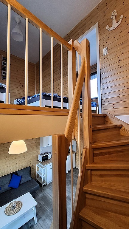 Dobrze prosperujący pensjonat nad morzem - Rewal (22)