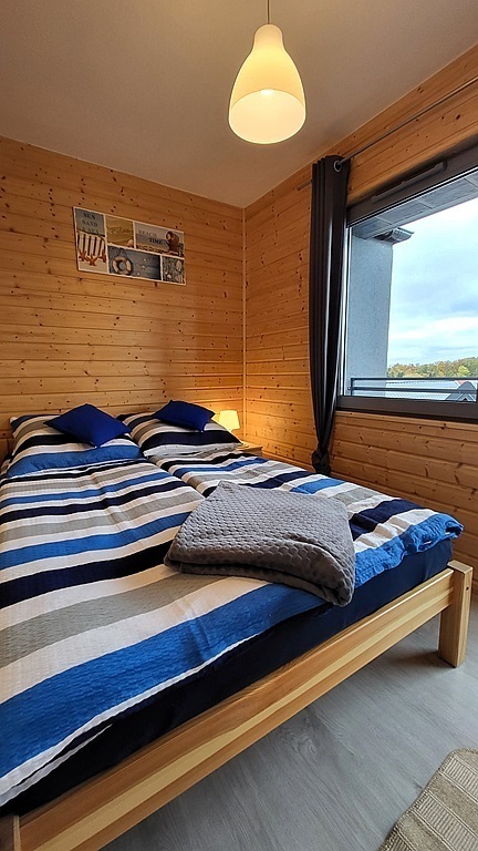 Dobrze prosperujący pensjonat nad morzem - Rewal (25)