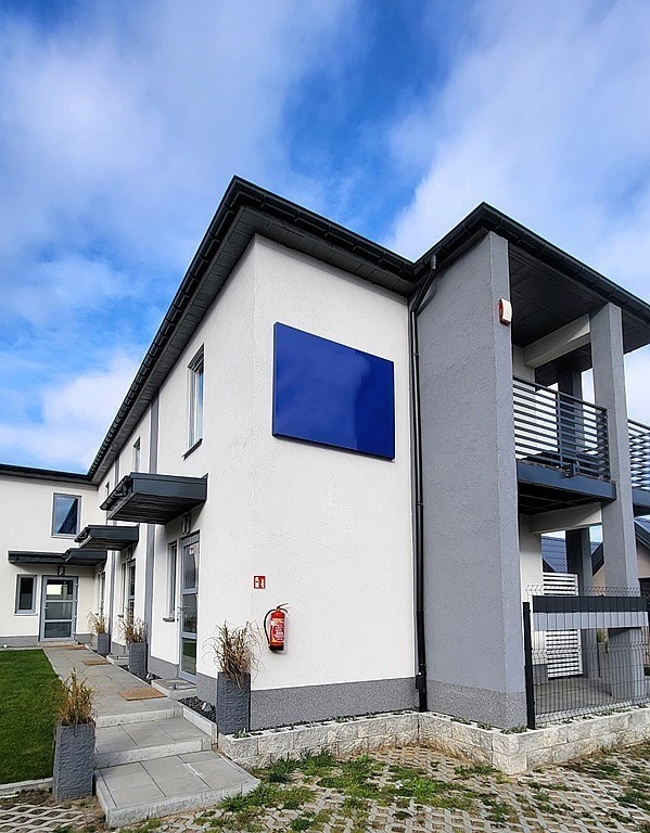 Dobrze prosperujący pensjonat nad morzem - Rewal (9)