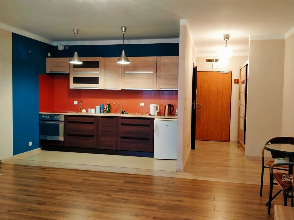 Przestronna kawalerka z balkonem i panoramą miasta (1)