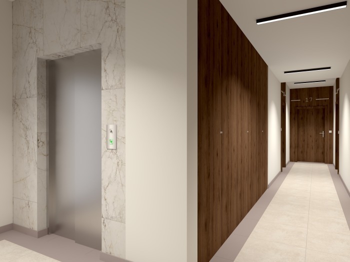 Luksusowy apartament z widokiem na rzekę (14)