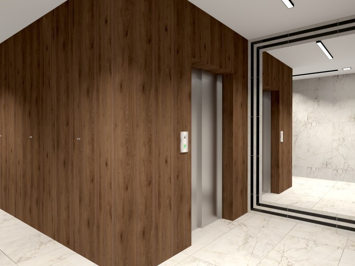 Luksusowy apartament z widokiem na rzekę (16)