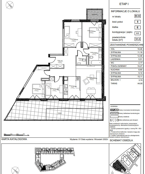 Luksusowy apartament z widokiem na rzekę (13)
