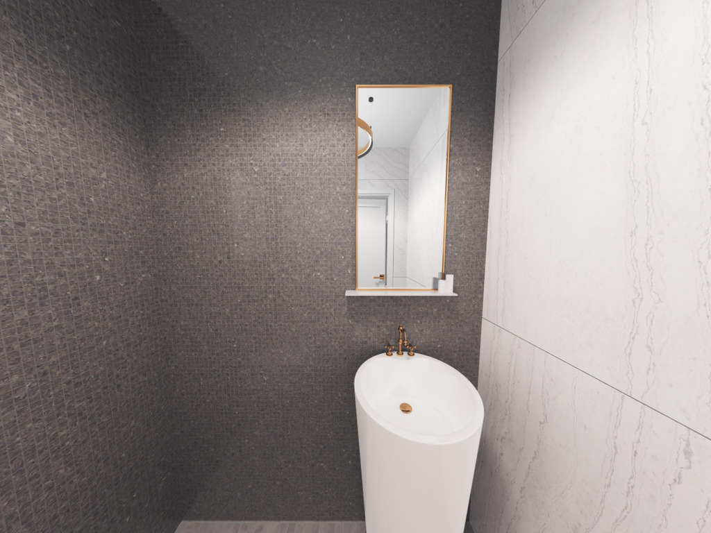 Luksusowy apartament z widokiem na rzekę (9)