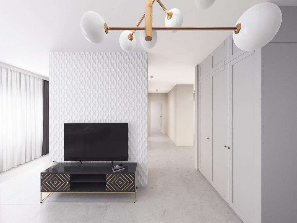 Luksusowy apartament z widokiem na rzekę (3)