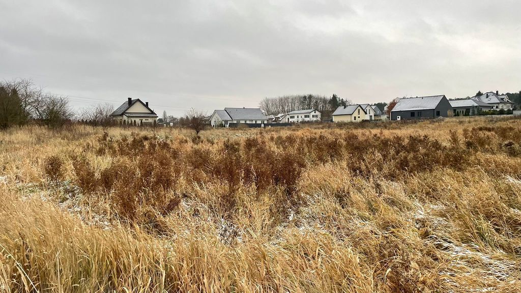 NIEPOWTARZALNA DZIAŁKA NA MIERZYNIE, Z MPZP!! (3)