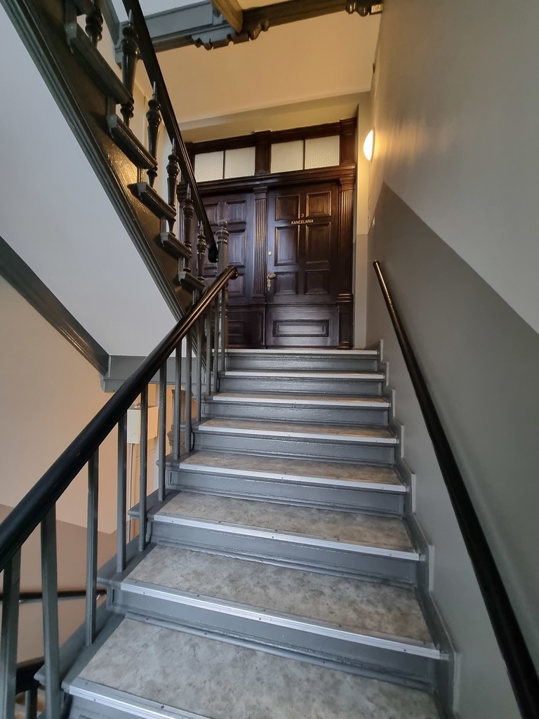 Ekskluzywny lokal przy Kaskadzie (8)