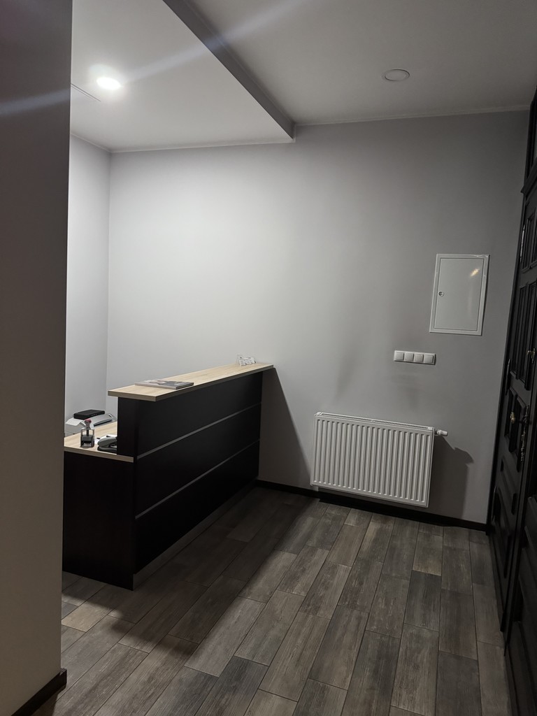 Ekskluzywny lokal przy Kaskadzie (4)