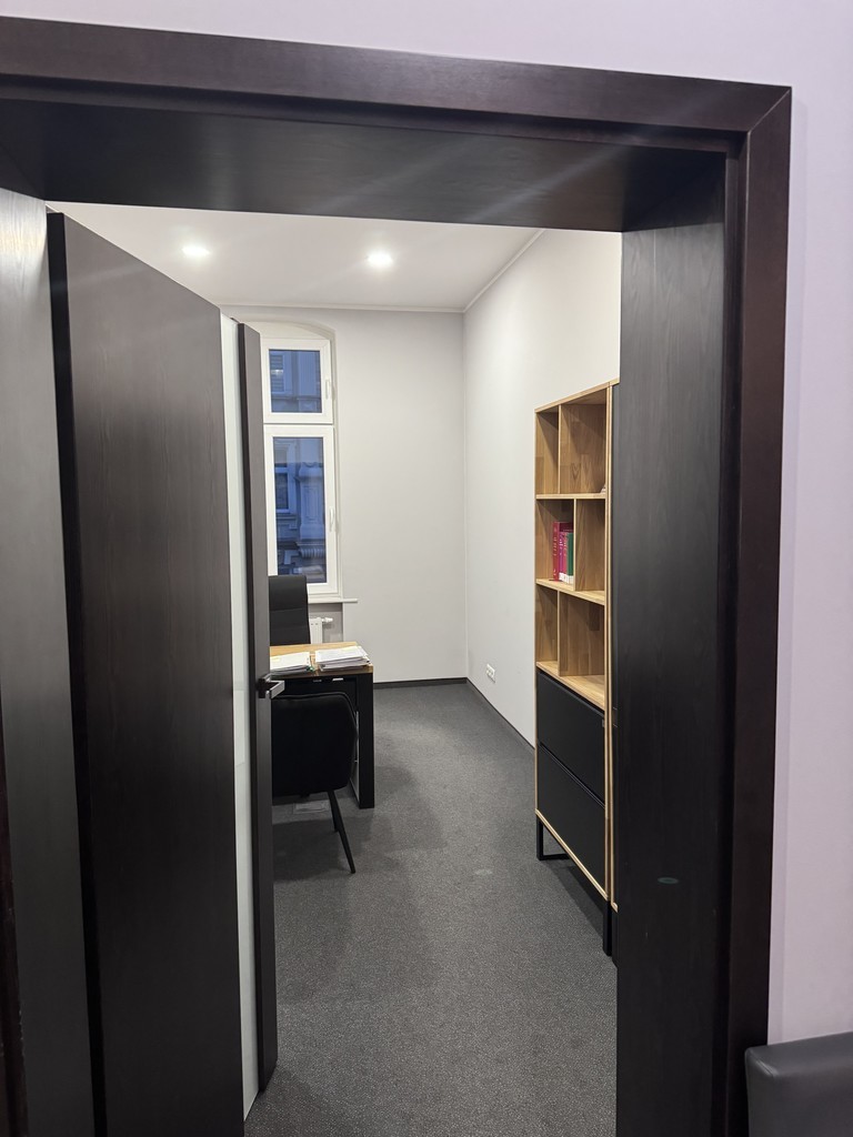 Ekskluzywny lokal przy Kaskadzie (6)