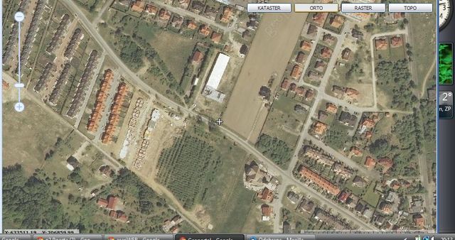 Działka 5266m2,Szczecin, Bukowo. (4)