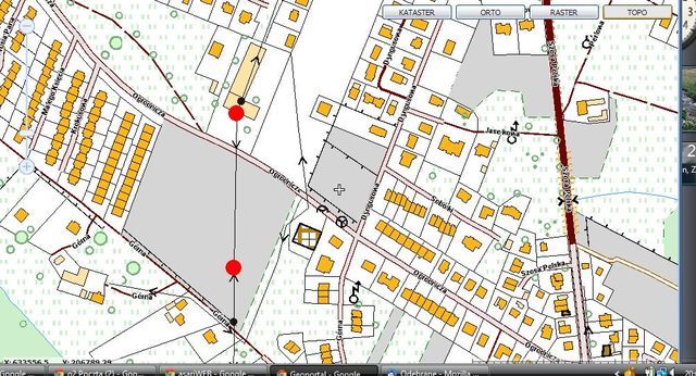 Działka 5266m2,Szczecin, Bukowo. (7)