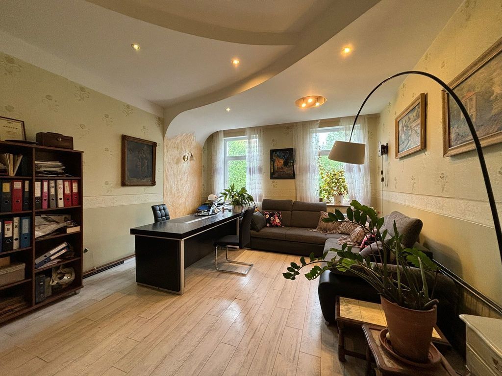 DUŻE 3 ROZKŁADOWE POKOJE, 93M - ŚRÓDMIEŚCIE-PÓŁNOC (2)