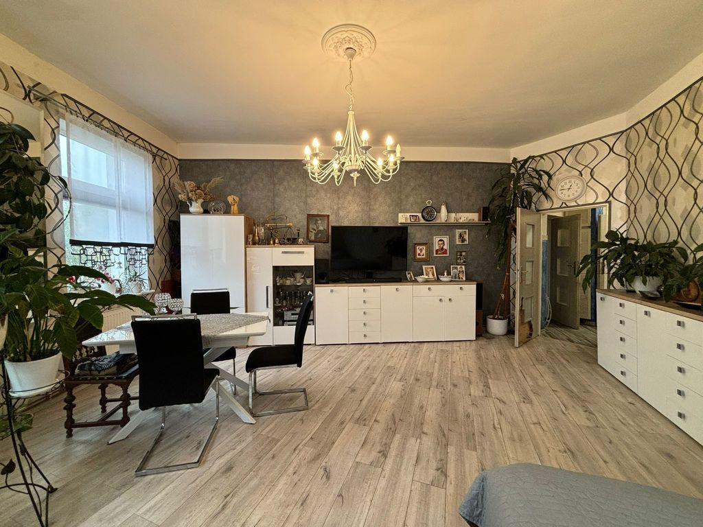 DUŻE 3 ROZKŁADOWE POKOJE, 93M - ŚRÓDMIEŚCIE-PÓŁNOC (7)