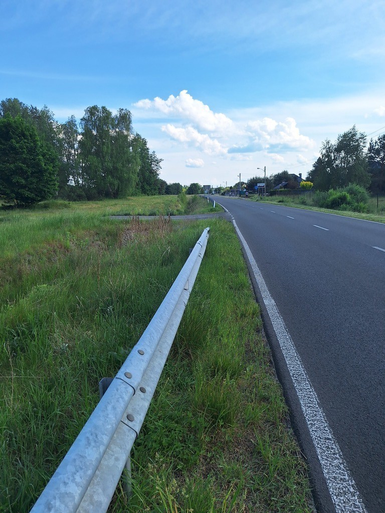 Działka,Tanowo,gm.Police,3166m2,plan-usługi. (8)
