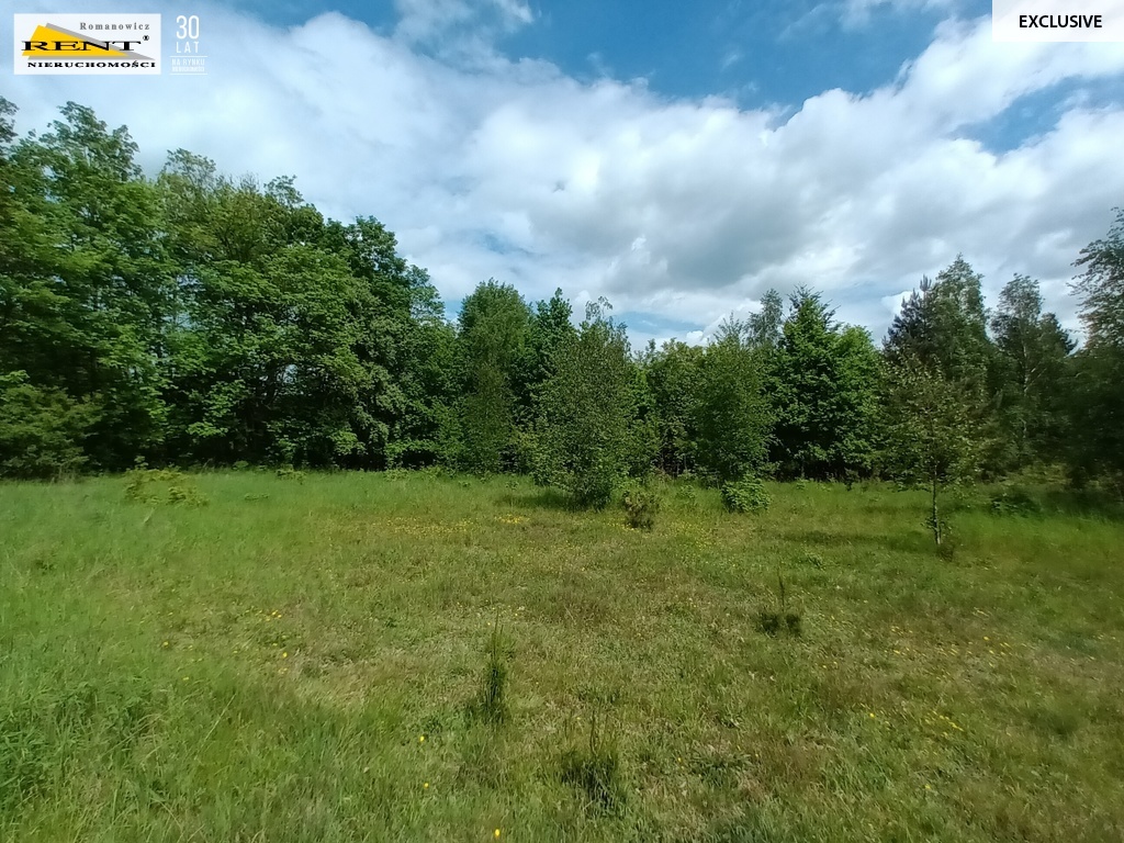 Malownicza działka blisko jezior i pola golfowego (9)