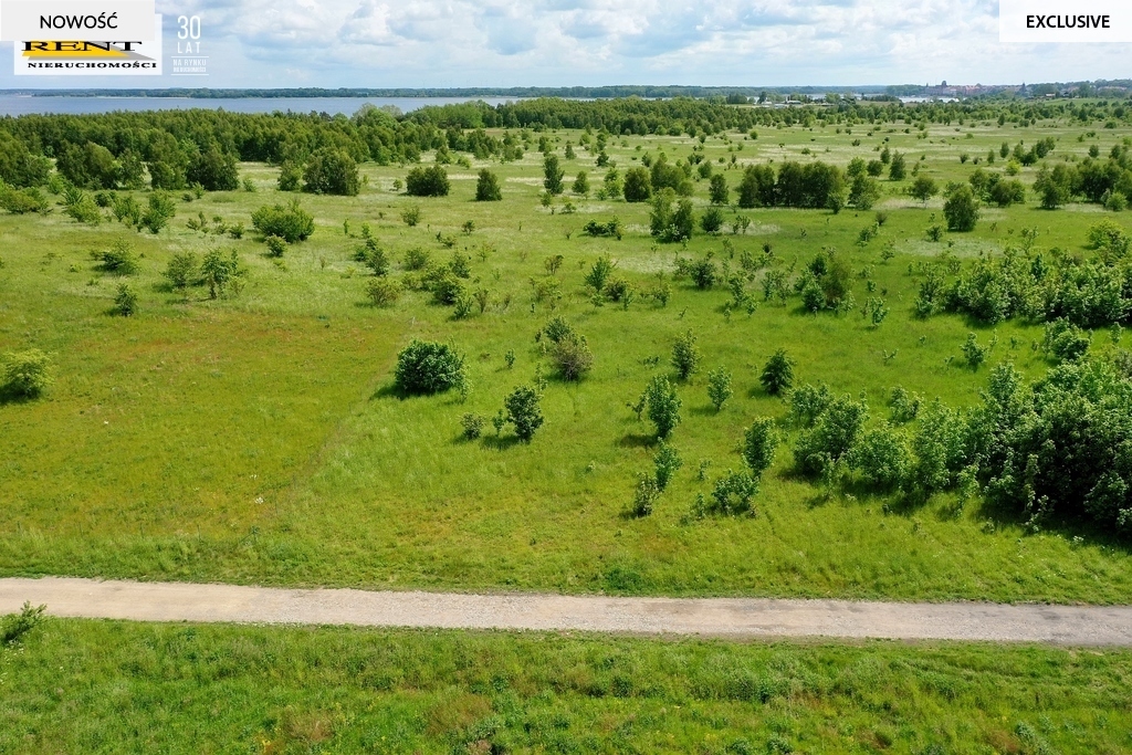 Działki Budowlane na Wyspie Chrząszczewskiej (10)