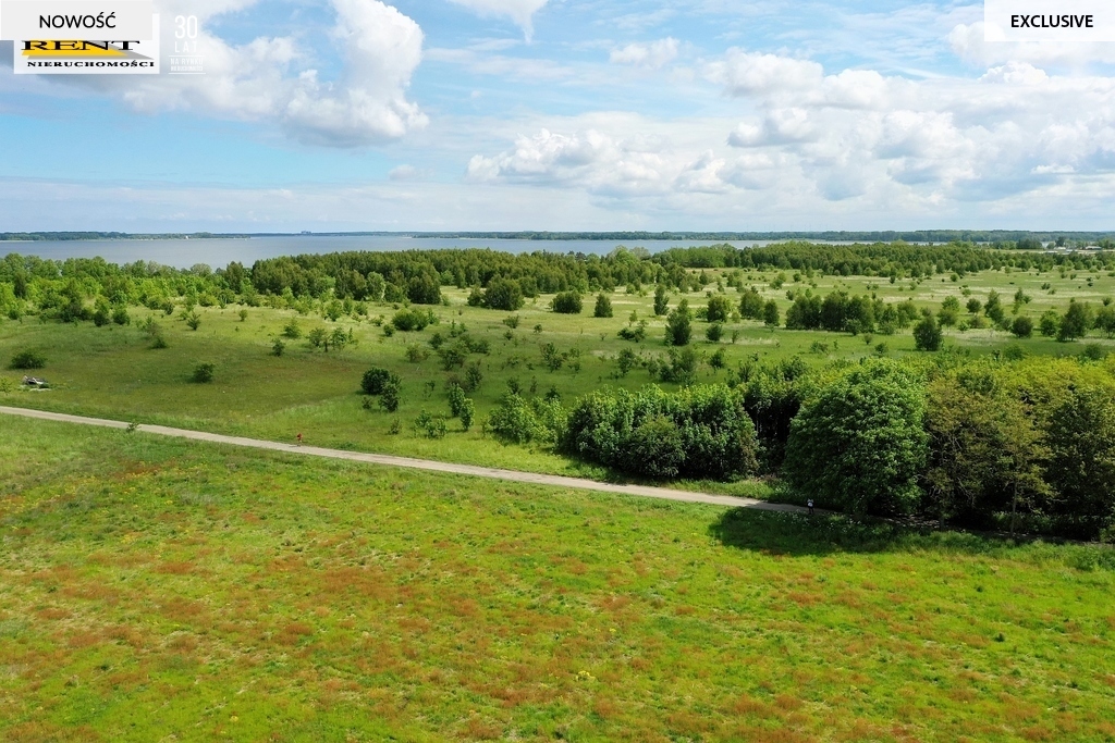 Działki Budowlane na Wyspie Chrząszczewskiej (11)