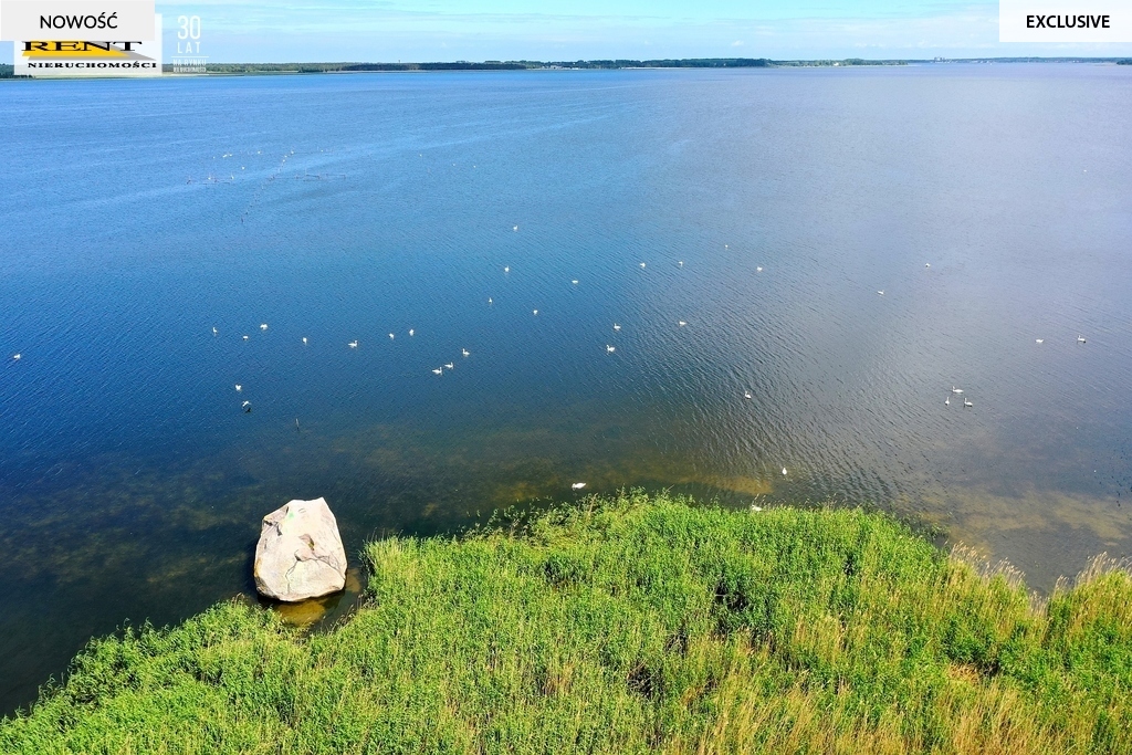 Działki Budowlane na Wyspie Chrząszczewskiej (12)
