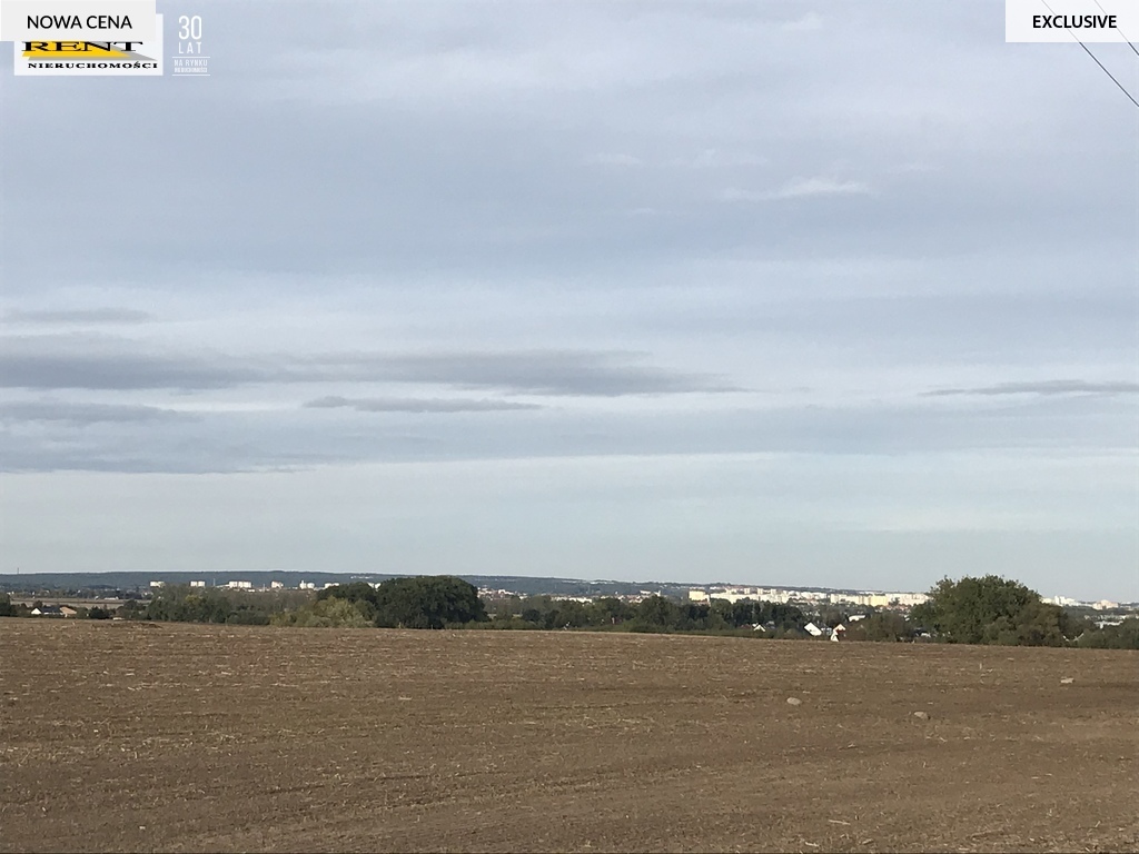 Działki rolne w Karwowie, gmina Kołbaskowo (4)