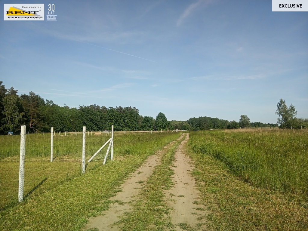 Działka w Chociwlu (4)
