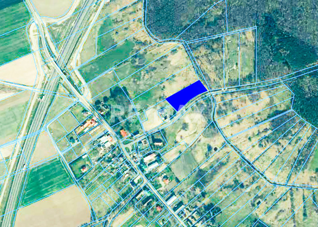 Działka o powierzchni 5524 m2- 12km od Kołobrzegu (4)