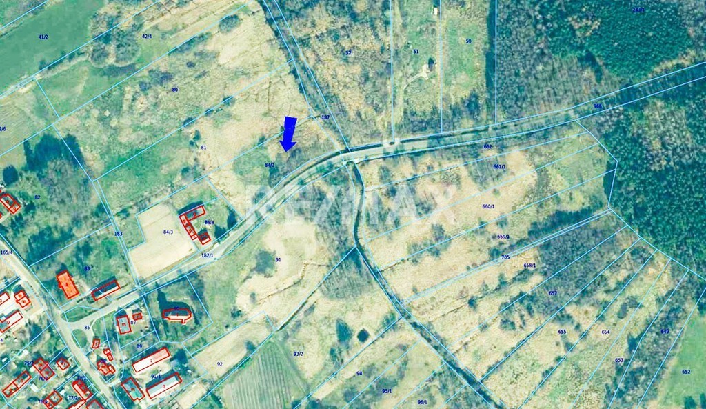 Działka o powierzchni 5524 m2- 12km od Kołobrzegu (6)