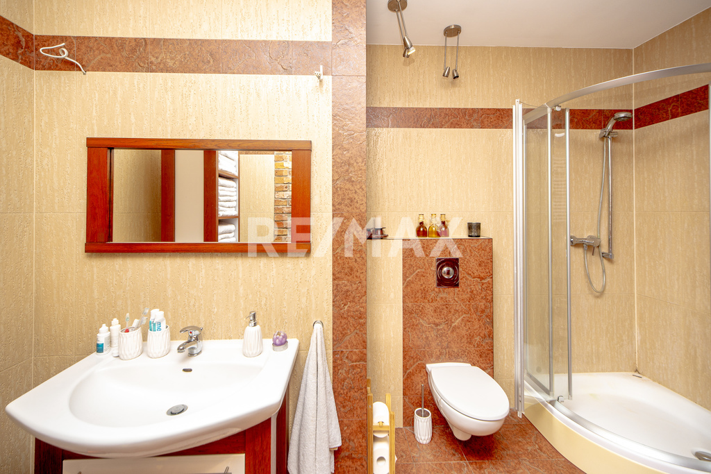 Butikowe 3 pokoje mieszkanie w Kołobrzegu (10)