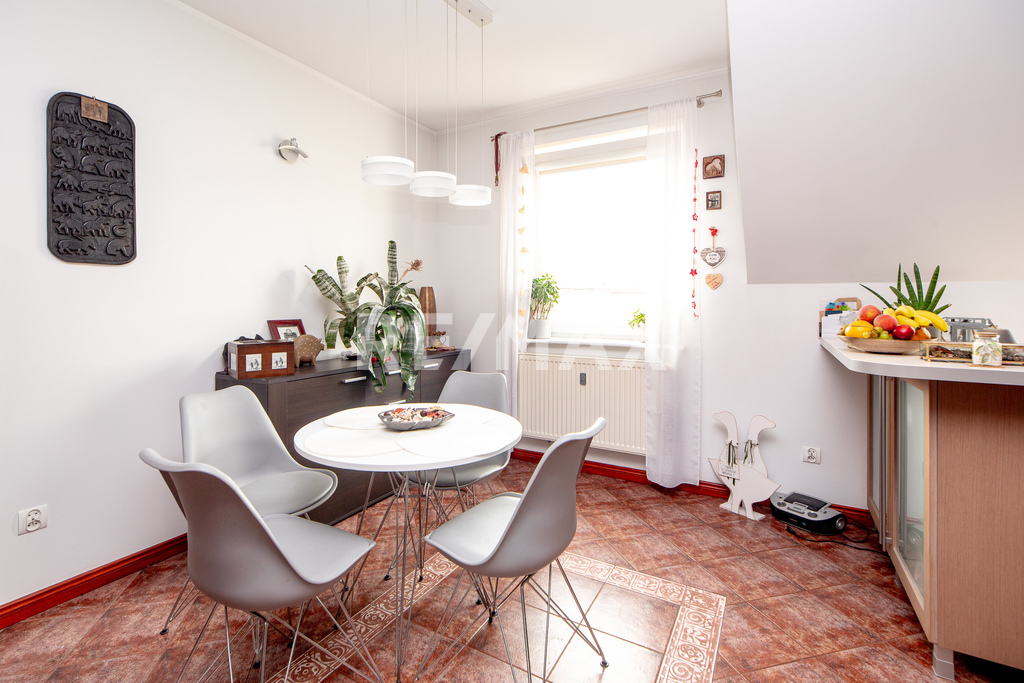 Butikowe 3 pokoje mieszkanie w Kołobrzegu (26)