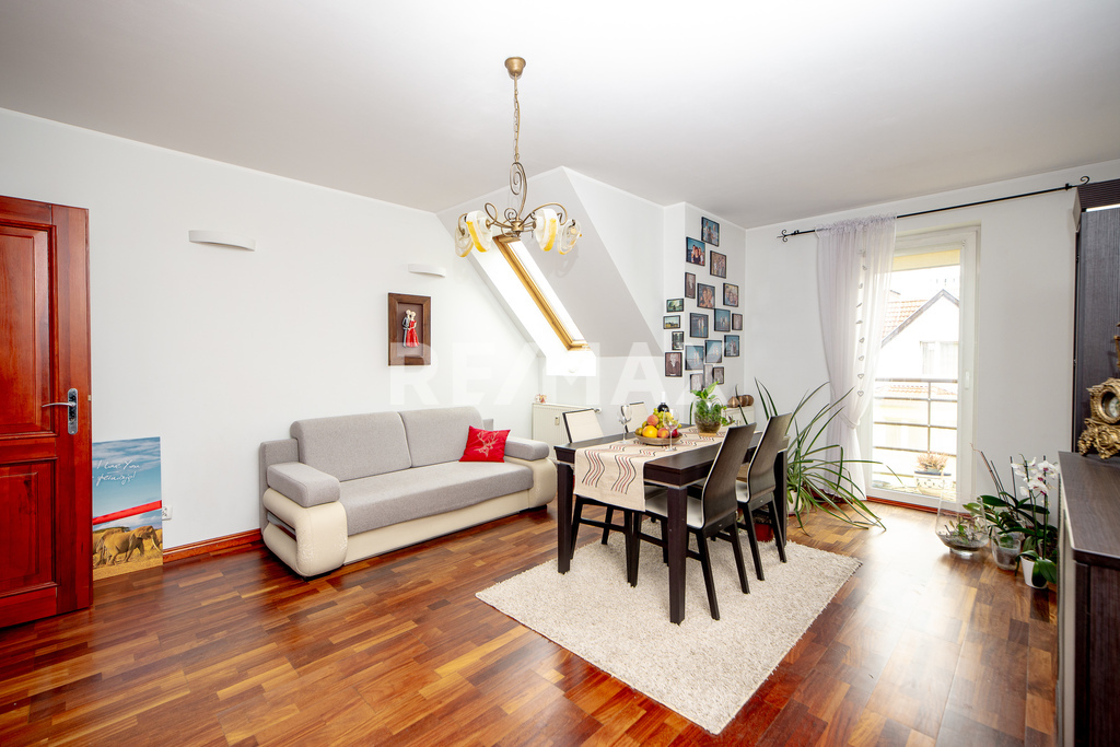 Butikowe 3 pokoje mieszkanie w Kołobrzegu (28)