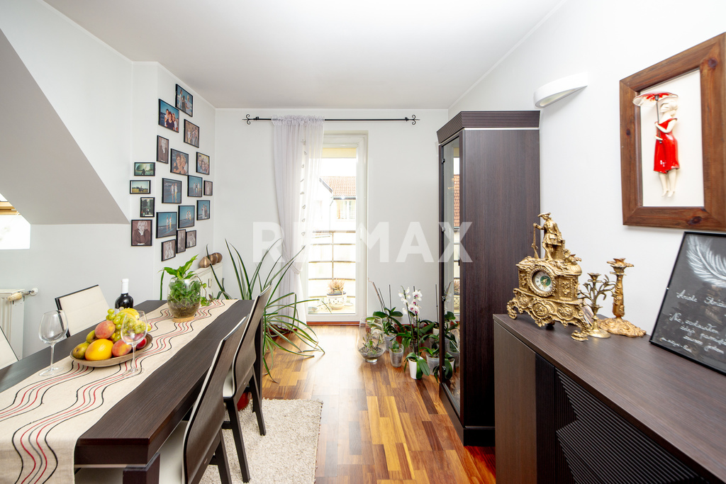 Butikowe 3 pokoje mieszkanie w Kołobrzegu (1)