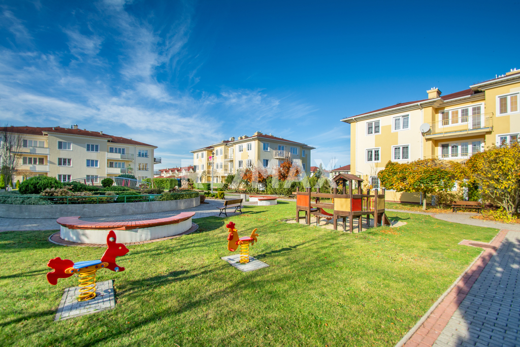 Apartament nad morzem w Grzybowie (17)