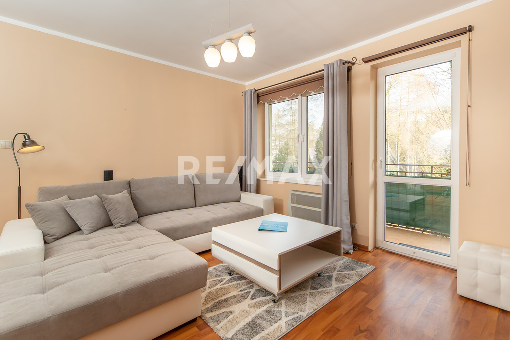 Mieszkanie przy plaży, 53m2 - Inwestycja (1)