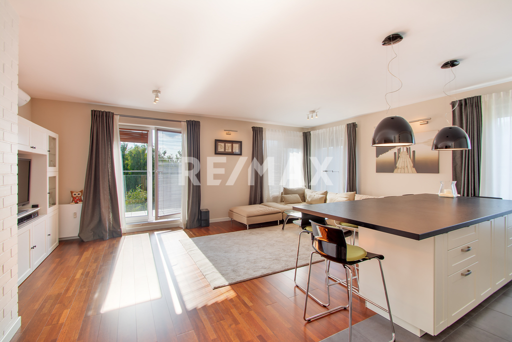 Ekskluzywny Penthouse 600 m od morza w Kołobrzegu (4)