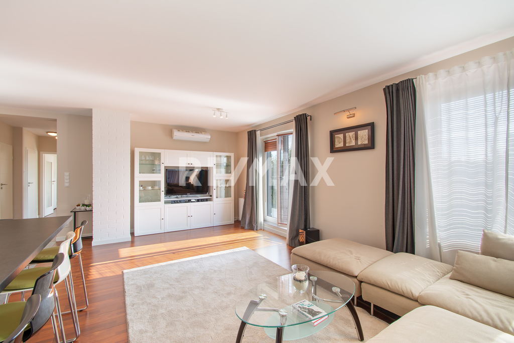 Ekskluzywny Penthouse 600 m od morza w Kołobrzegu (5)