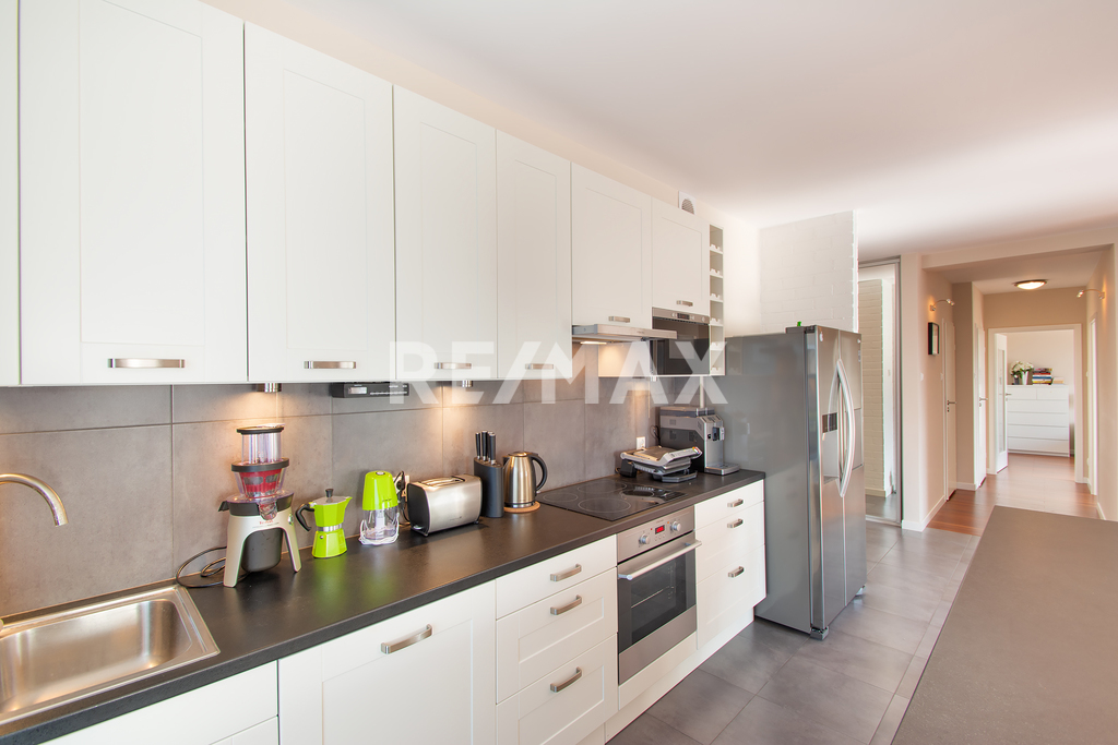 Ekskluzywny Penthouse 600 m od morza w Kołobrzegu (7)