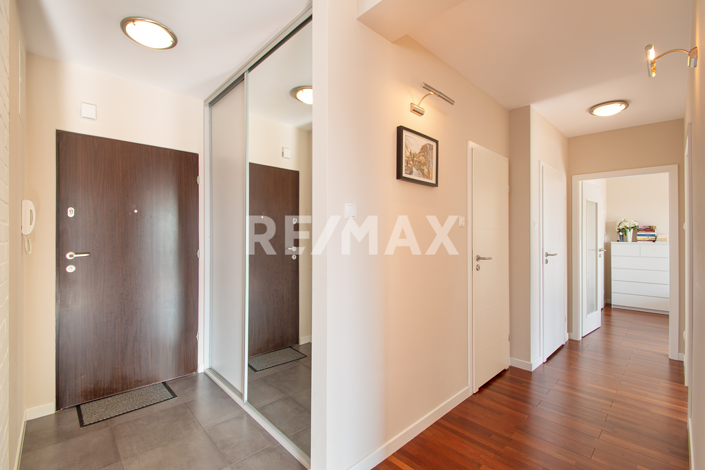 Ekskluzywny Penthouse 600 m od morza w Kołobrzegu (8)