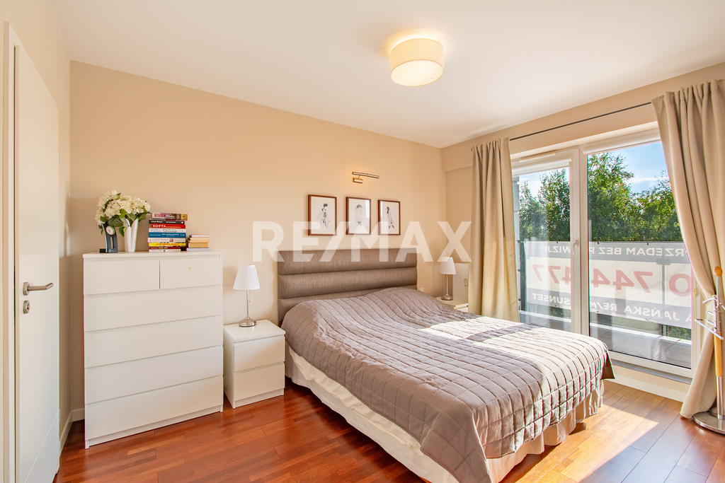 Ekskluzywny Penthouse 600 m od morza w Kołobrzegu (11)