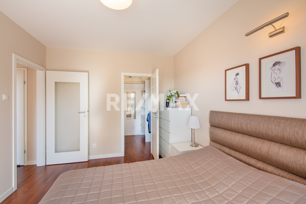 Ekskluzywny Penthouse 600 m od morza w Kołobrzegu (12)